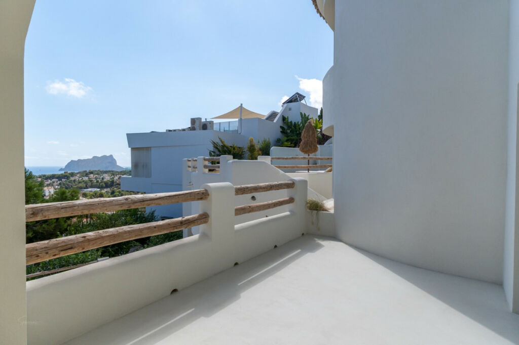 Detached Villa Benissa Alicante - image 17