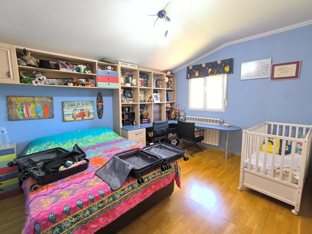 Detached Villa Yecla Murcia - image 17