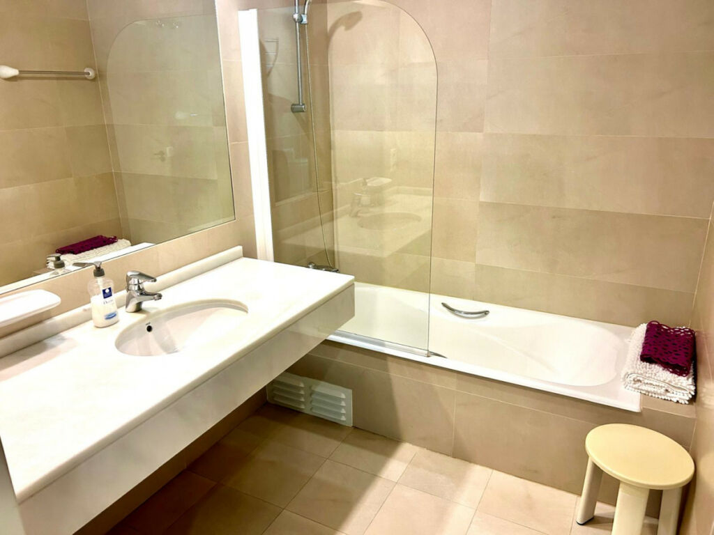 Penthouse Moraira Alicante - image 17