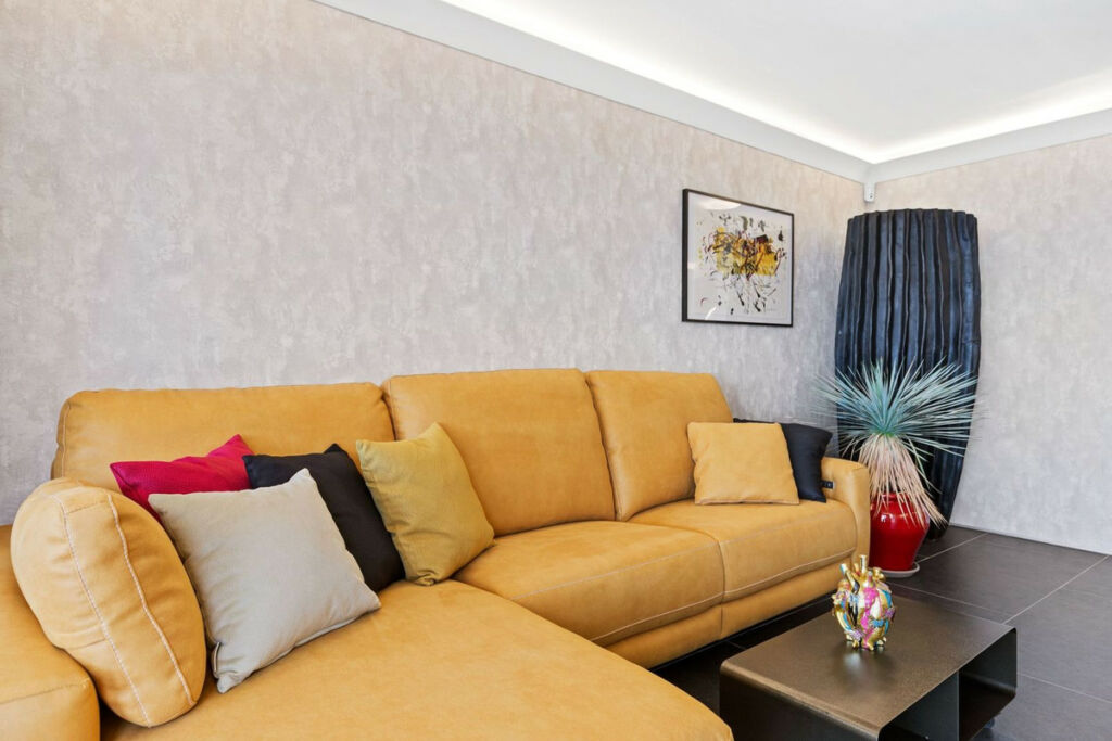 Penthouse Benahavís Málaga - image 18