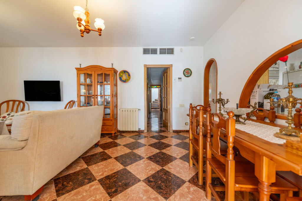 Detached Villa Las Chapas Málaga - image 17