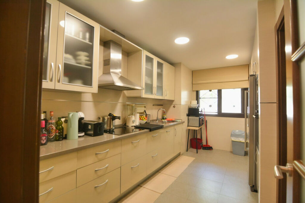 Middle Floor Apartment Fuengirola Málaga - image 17