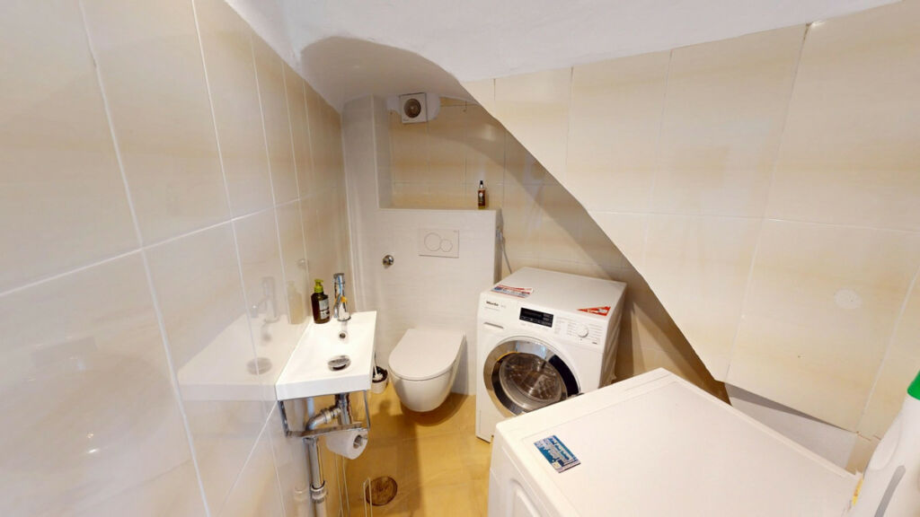 Semi-Detached House Sedella Málaga - image 17