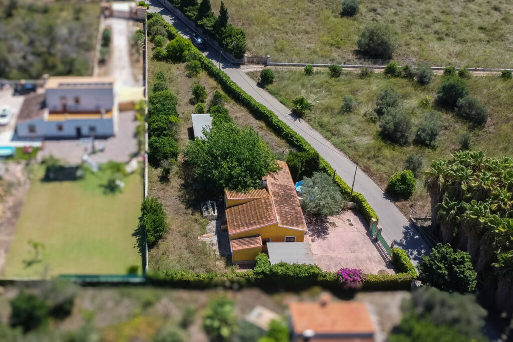 Detached Villa Javea Alicante - image 17