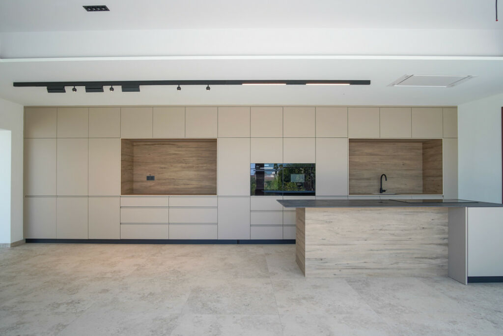 Detached Villa Benissa Alicante - image 17