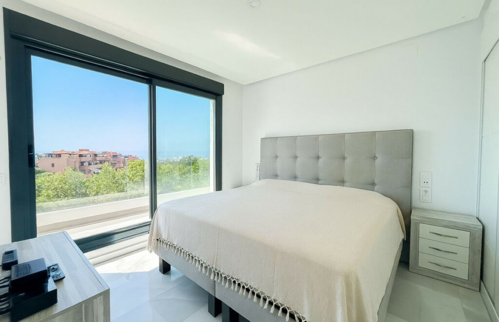 Penthouse Duplex Marbella Málaga - image 17