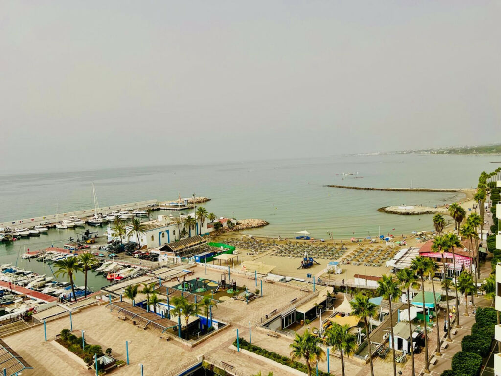 Middle Floor Apartment Marbella Málaga - image 21