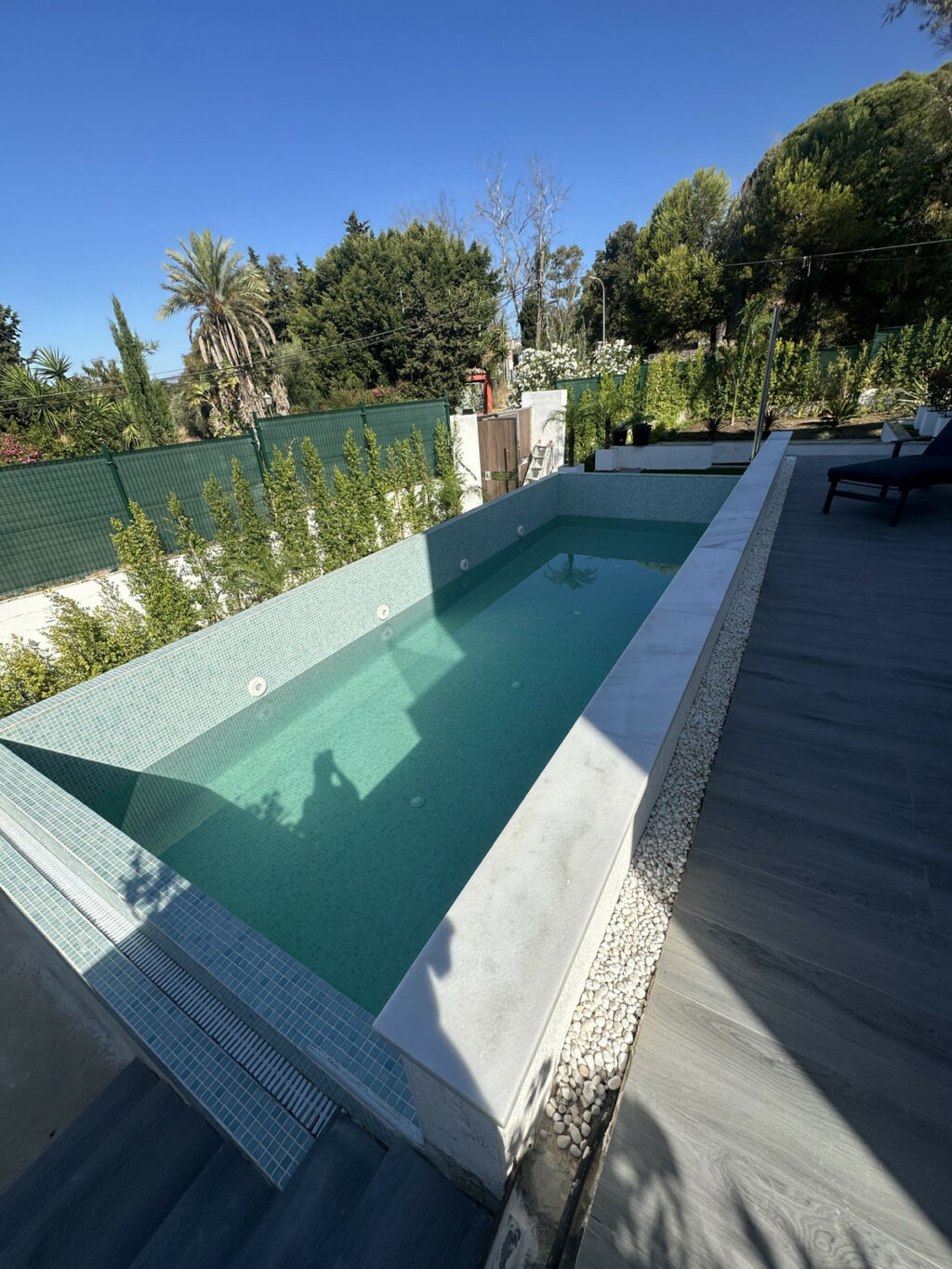 Detached Villa The Golden Mile Málaga - image 17