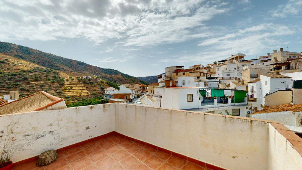 Semi-Detached House Arenas Málaga - image 17