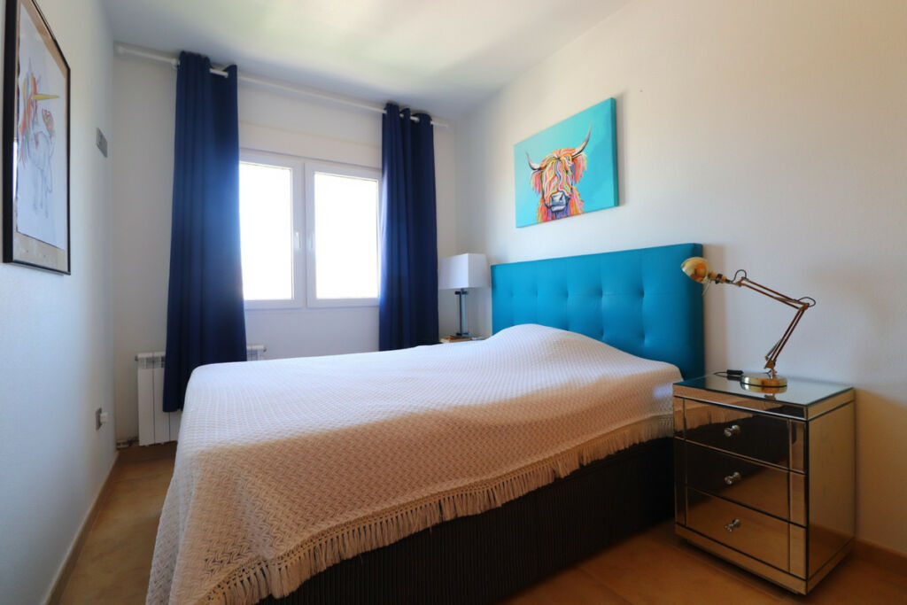 Townhouse Benijofar Alicante - image 17