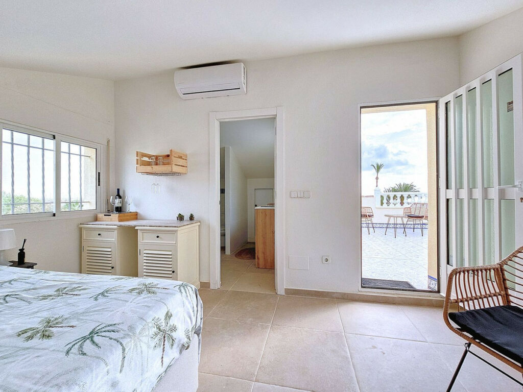 Detached Villa Los Alcazares Murcia - image 17