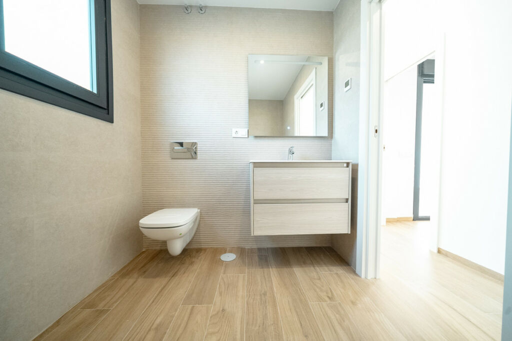 Bungalow Finestrat Alicante - image 17