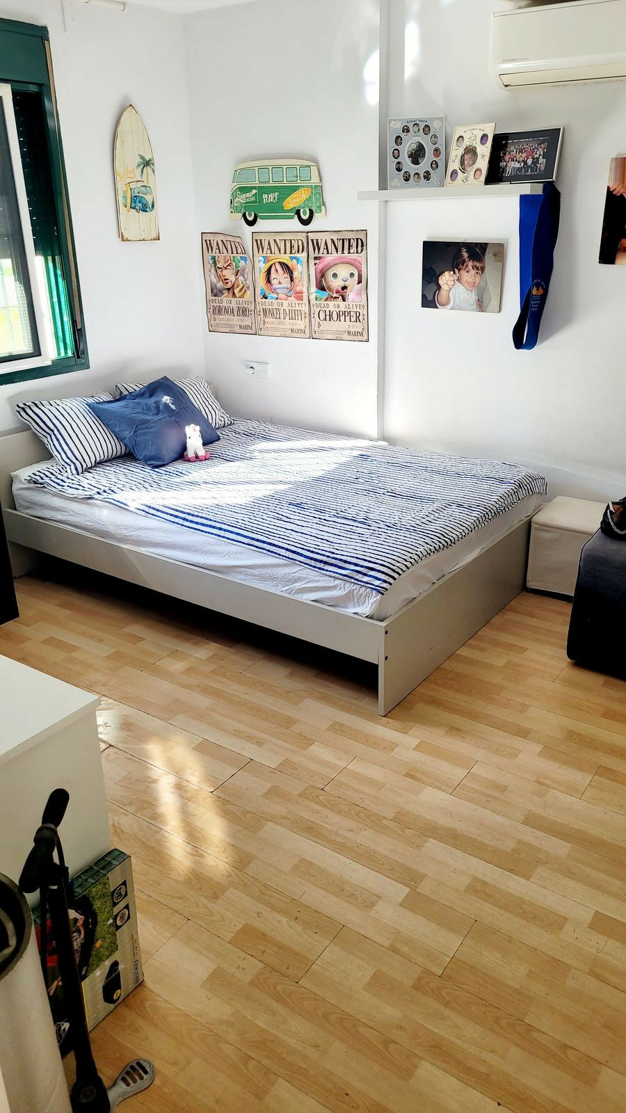 Ground Floor Apartment Torrequebrada Málaga - image 17