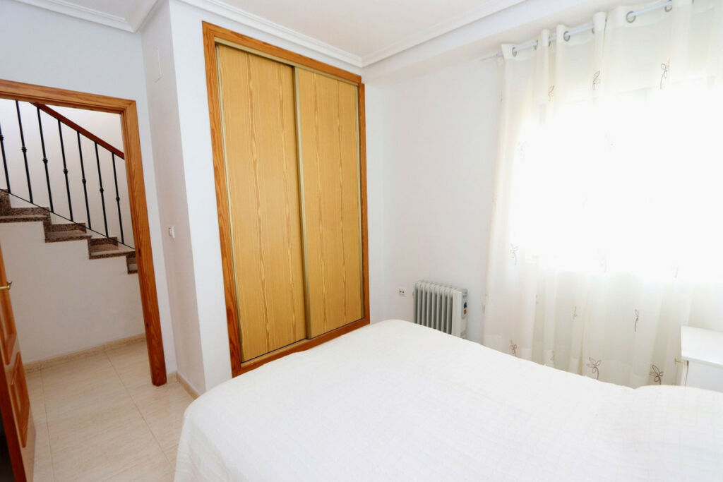 Detached Villa Sucina Murcia - image 17