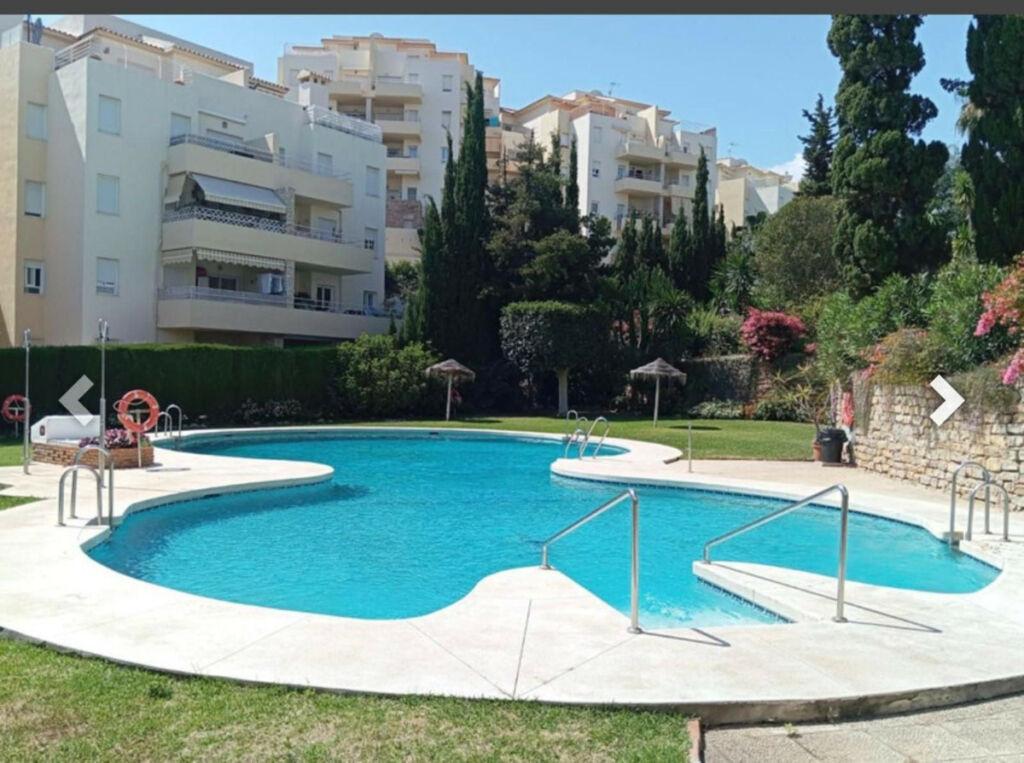 Ground Floor Apartment Riviera del Sol Málaga - image 15