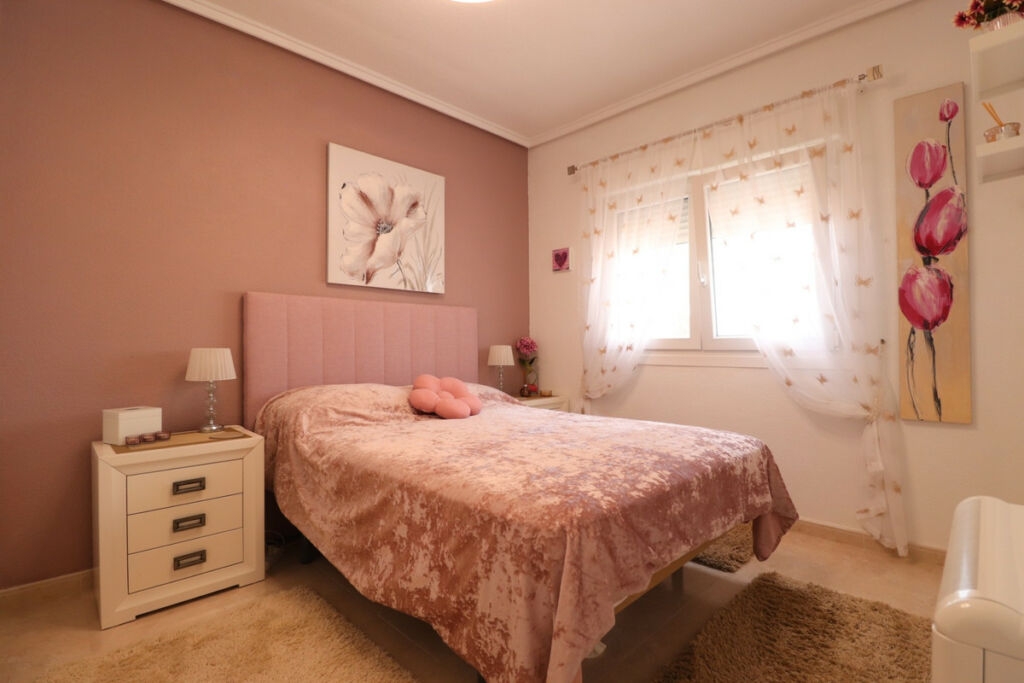 Townhouse Benijofar Alicante - image 17