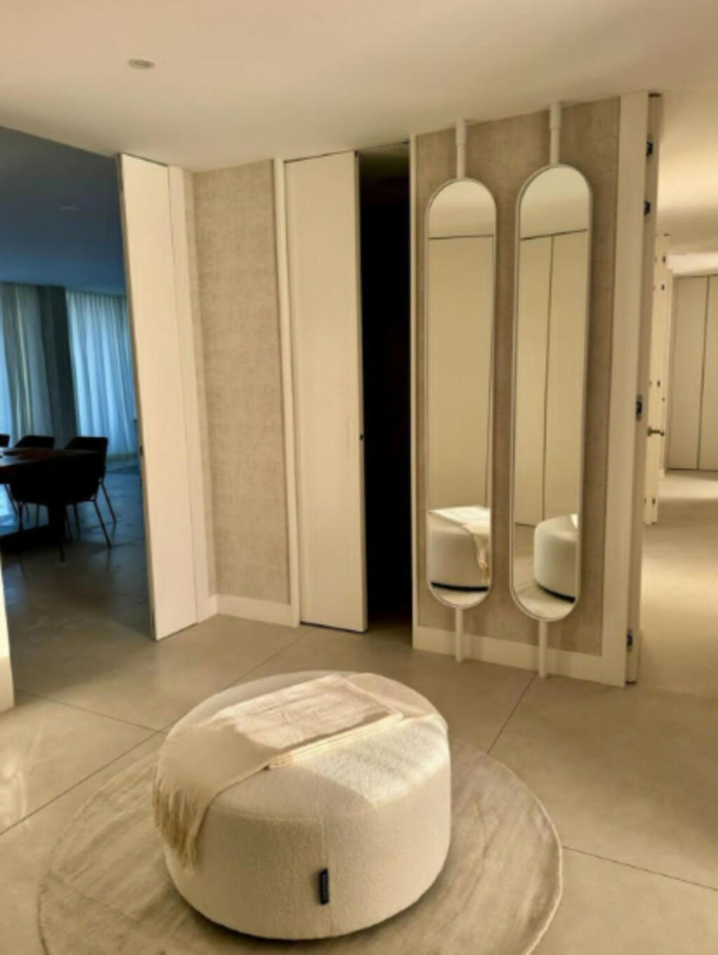 Middle Floor Apartment Estepona Málaga - image 17