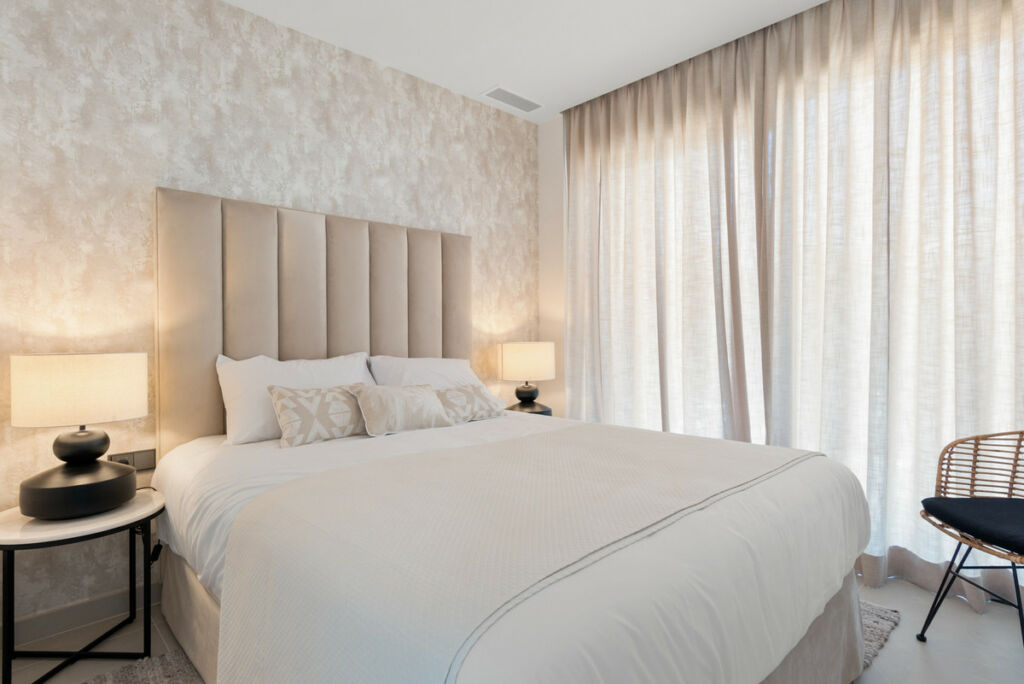 Townhouse Puerto Banús Málaga - image 17