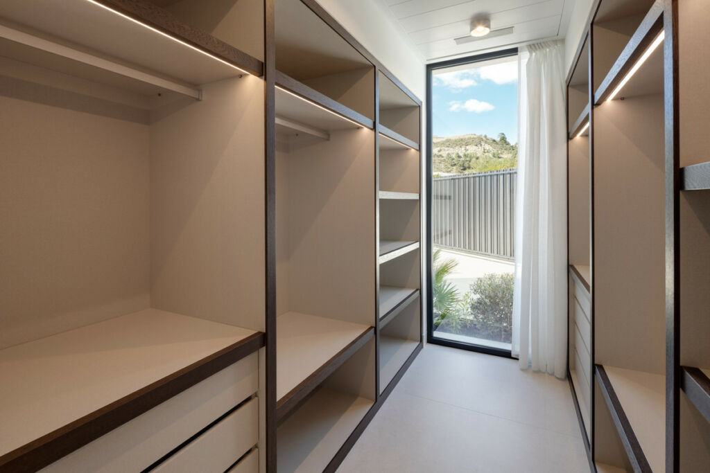 Detached Villa Benahavís Málaga - image 17
