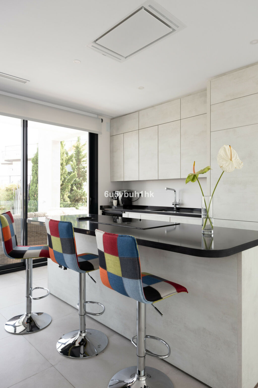 Detached Villa Torreblanca Málaga - image 17