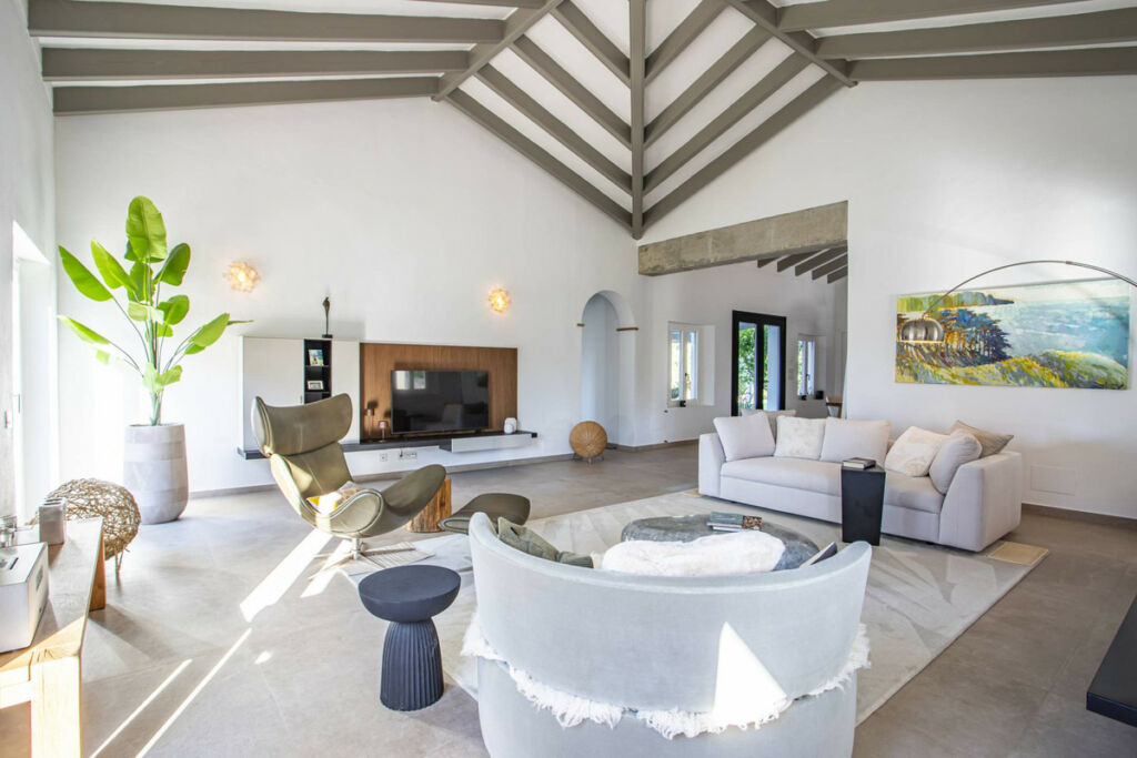 Finca - Cortijo Jimena de la Frontera Cádiz - image 7