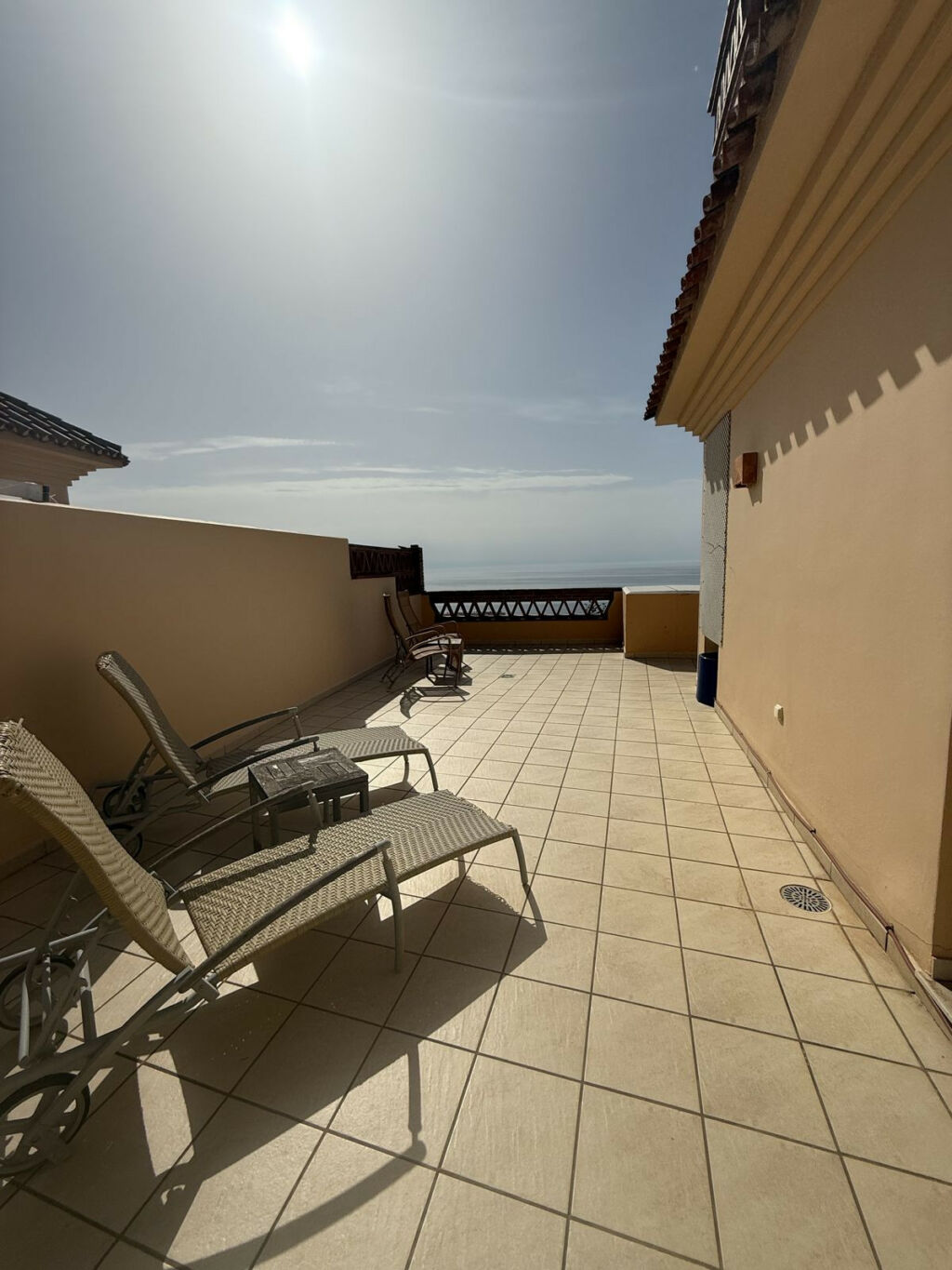 Penthouse El Faro Málaga - image 17