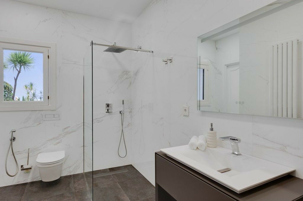 Detached Villa Calpe Alicante - image 18