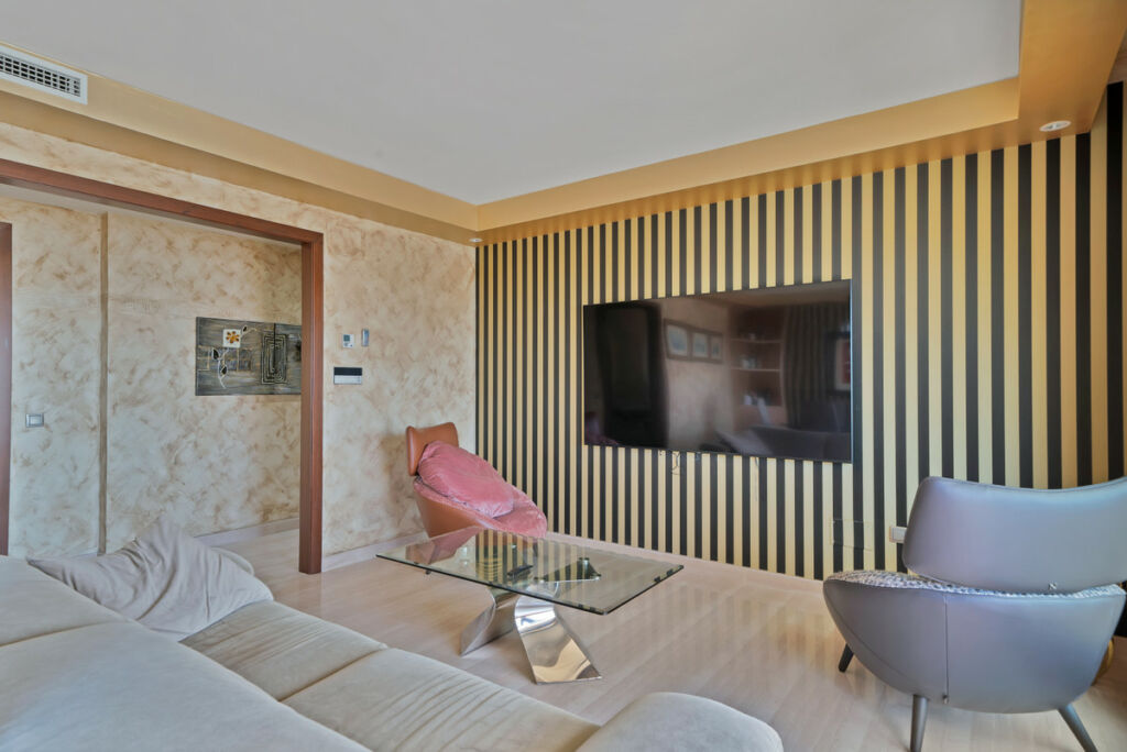 Penthouse Nueva Andalucía Málaga - image 16