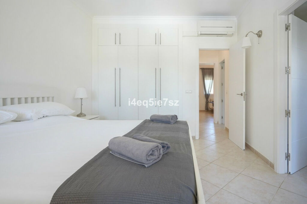Detached Villa Javea Alicante - image 17