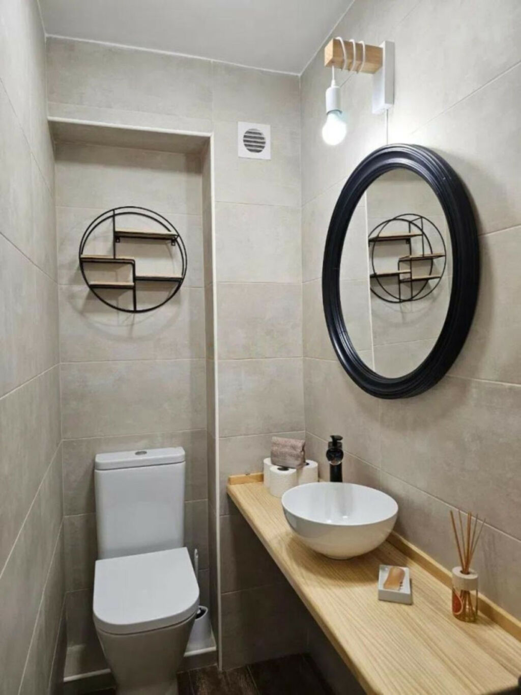 Middle Floor Apartment Marbella Málaga - image 17