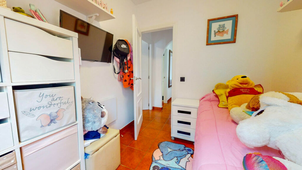 Semi-Detached House Benahavís Málaga - image 17