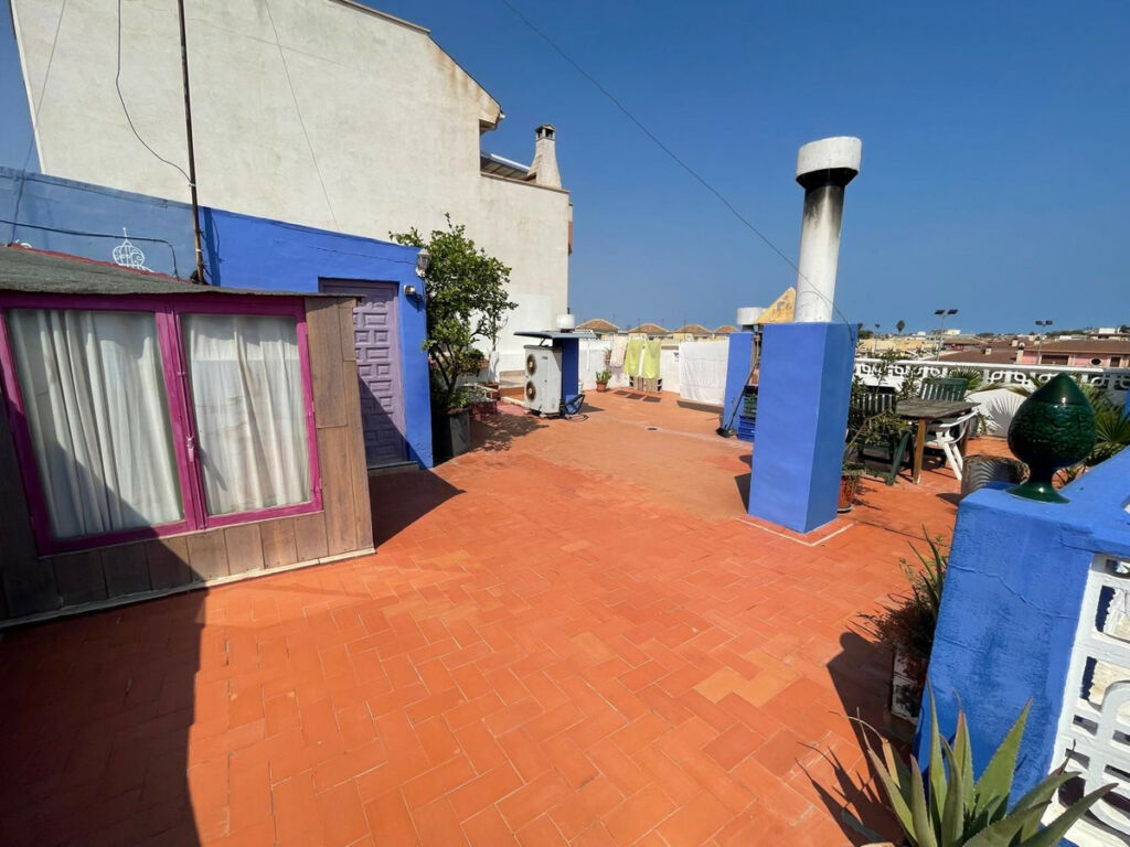 Semi-Detached House San Fulgencio Alicante - image 17