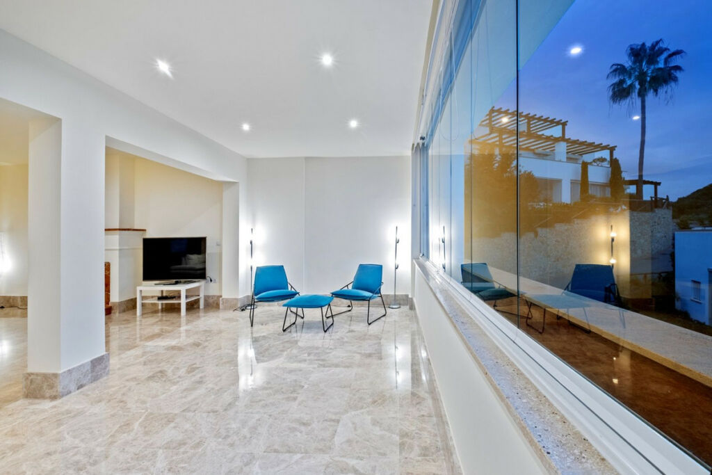 Townhouse Marbella Málaga - image 17
