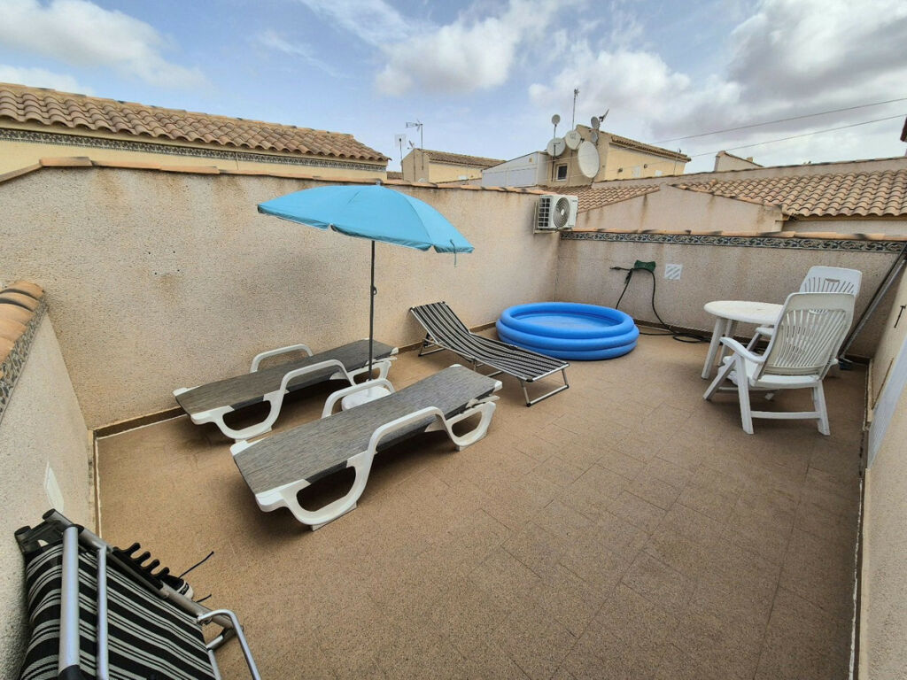 Penthouse Orihuela Costa Alicante - image 17