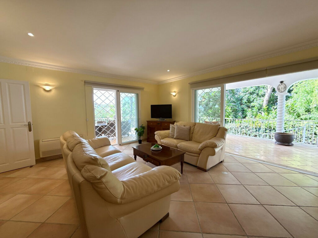 Semi-Detached House San Pedro de Alcántara Málaga - image 17
