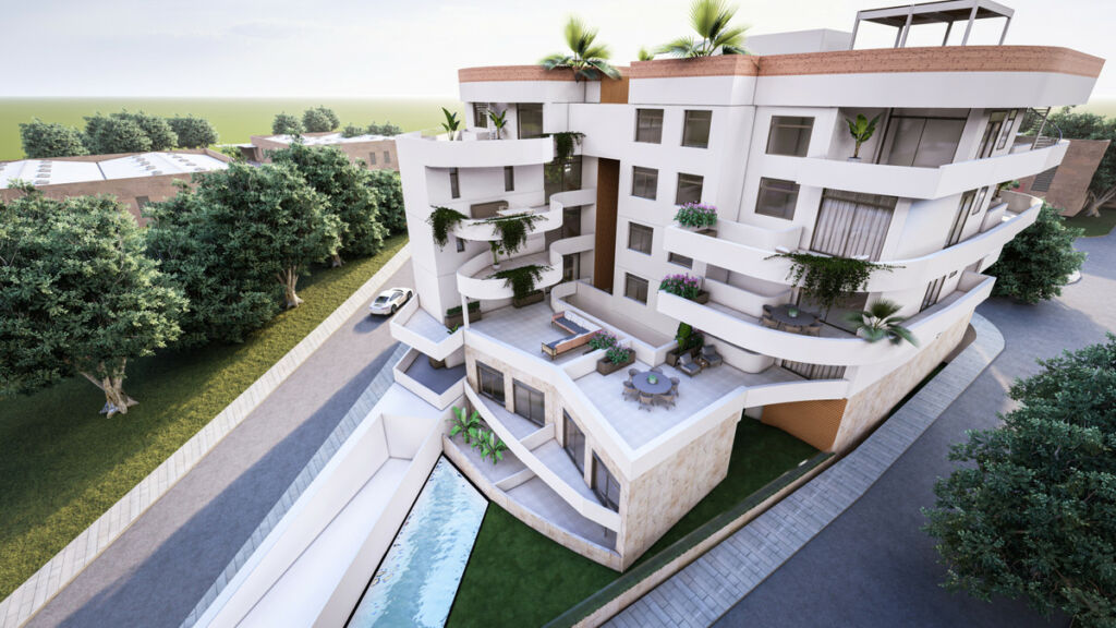 Detached Villa Estepona Málaga - image 17