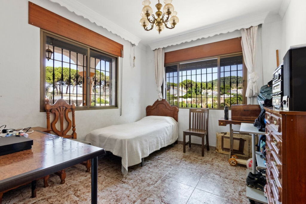 Detached Villa Alhaurín de la Torre Málaga - image 17