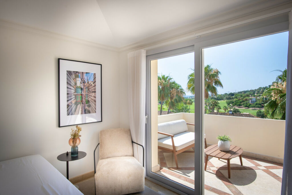Penthouse Duplex Nueva Andalucía Málaga - image 17