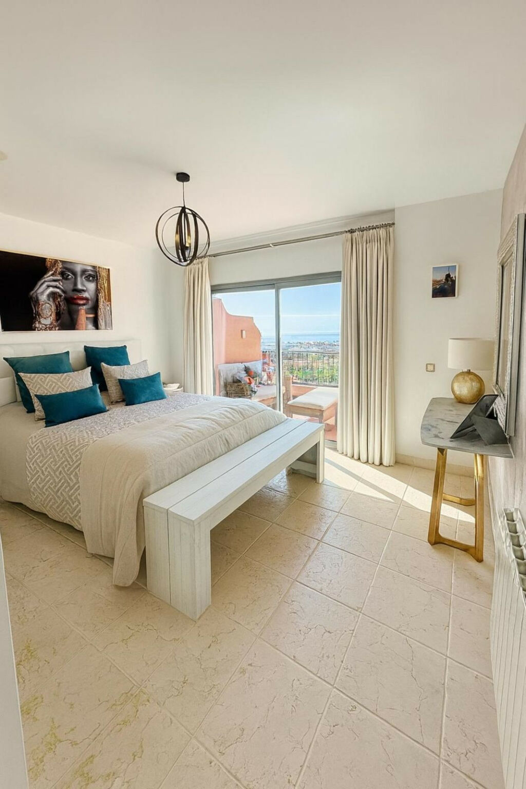 Penthouse Benahavís Málaga - image 17