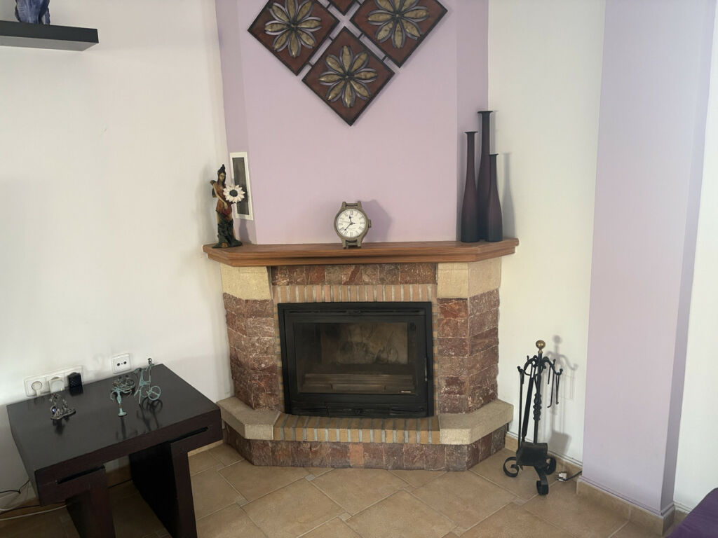Detached Villa Algorfa Alicante - image 17