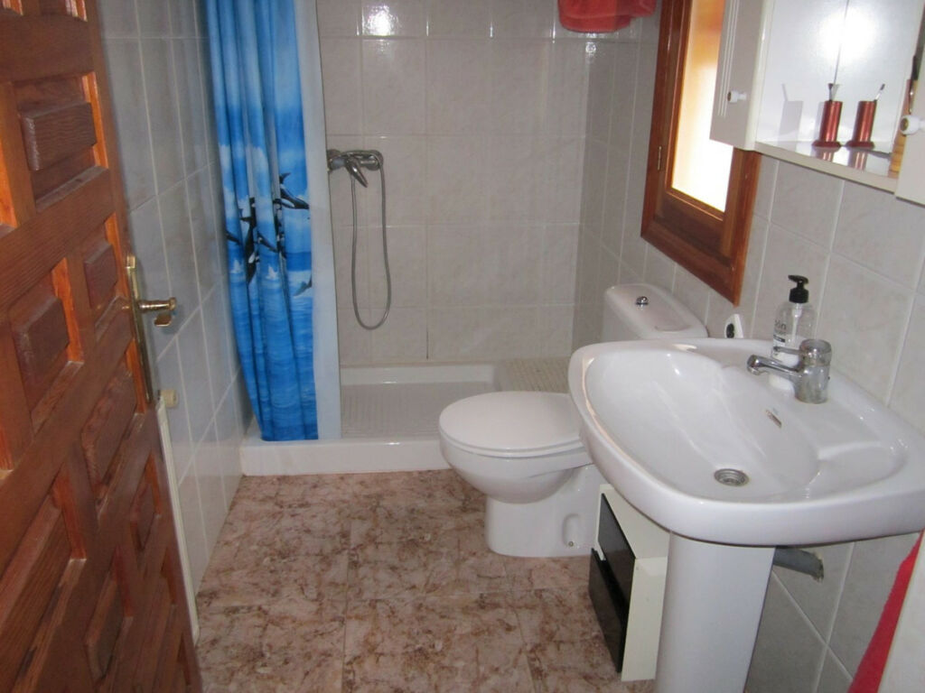 Detached Villa Yecla Murcia - image 18