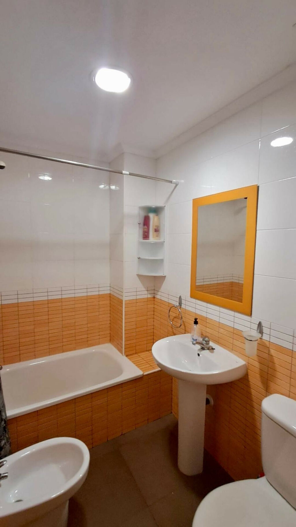 Ground Floor Apartment Torrevieja Alicante - image 17