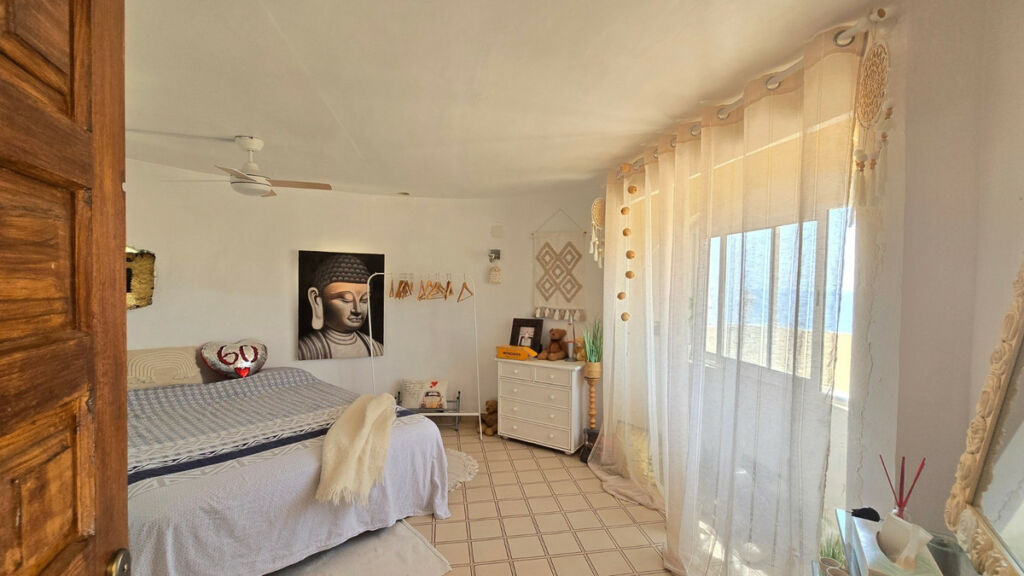 Detached Villa Altea Alicante - image 17