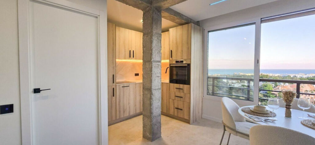 Penthouse Nueva Andalucía Málaga - image 17