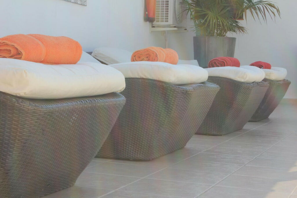 Hotel Vélez-Málaga Málaga - image 18