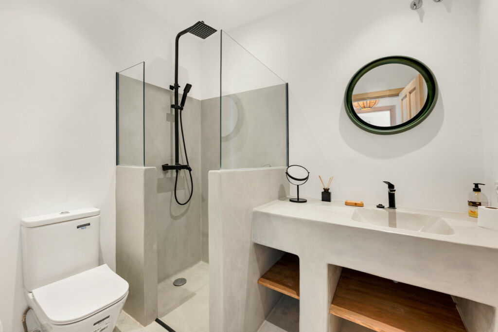 Detached Villa Guadalmina Alta Málaga - image 17