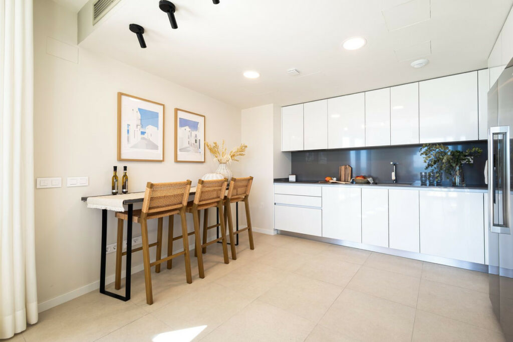 Penthouse Playamar Málaga - image 17
