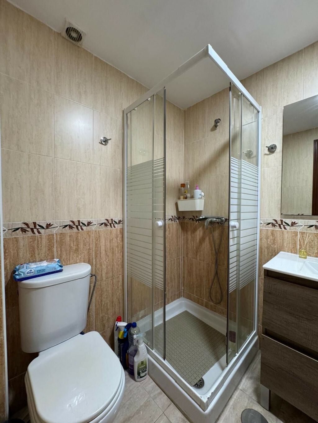 Middle Floor Apartment Mijas Costa Málaga - image 17