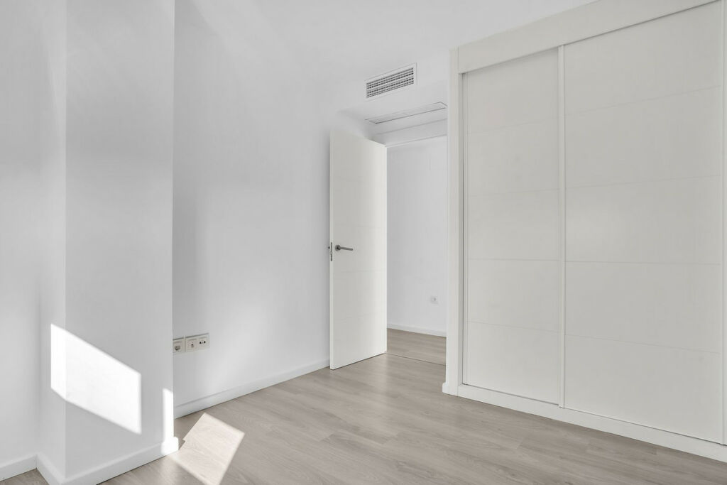 Middle Floor Apartment La Cala de Mijas Málaga - image 17