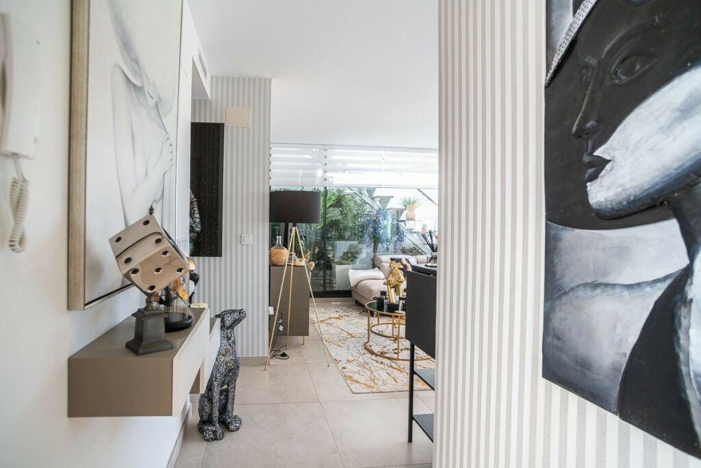 Penthouse Mar de Cristal Murcia - image 17
